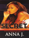Imagen de portada para My Little Secret